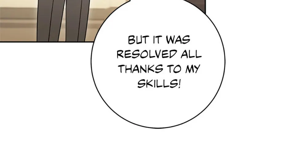 We Hate the Male Lead Chapter 22 page 92 - 