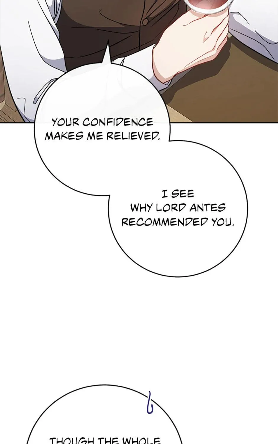 We Hate the Male Lead Chapter 22 page 95 - 