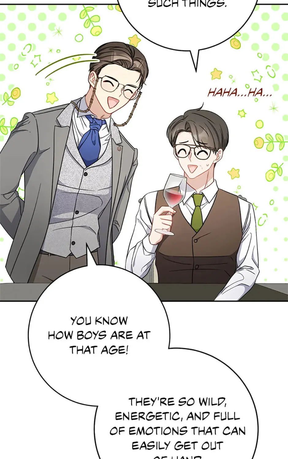 We Hate the Male Lead Chapter 22 page 97 - 