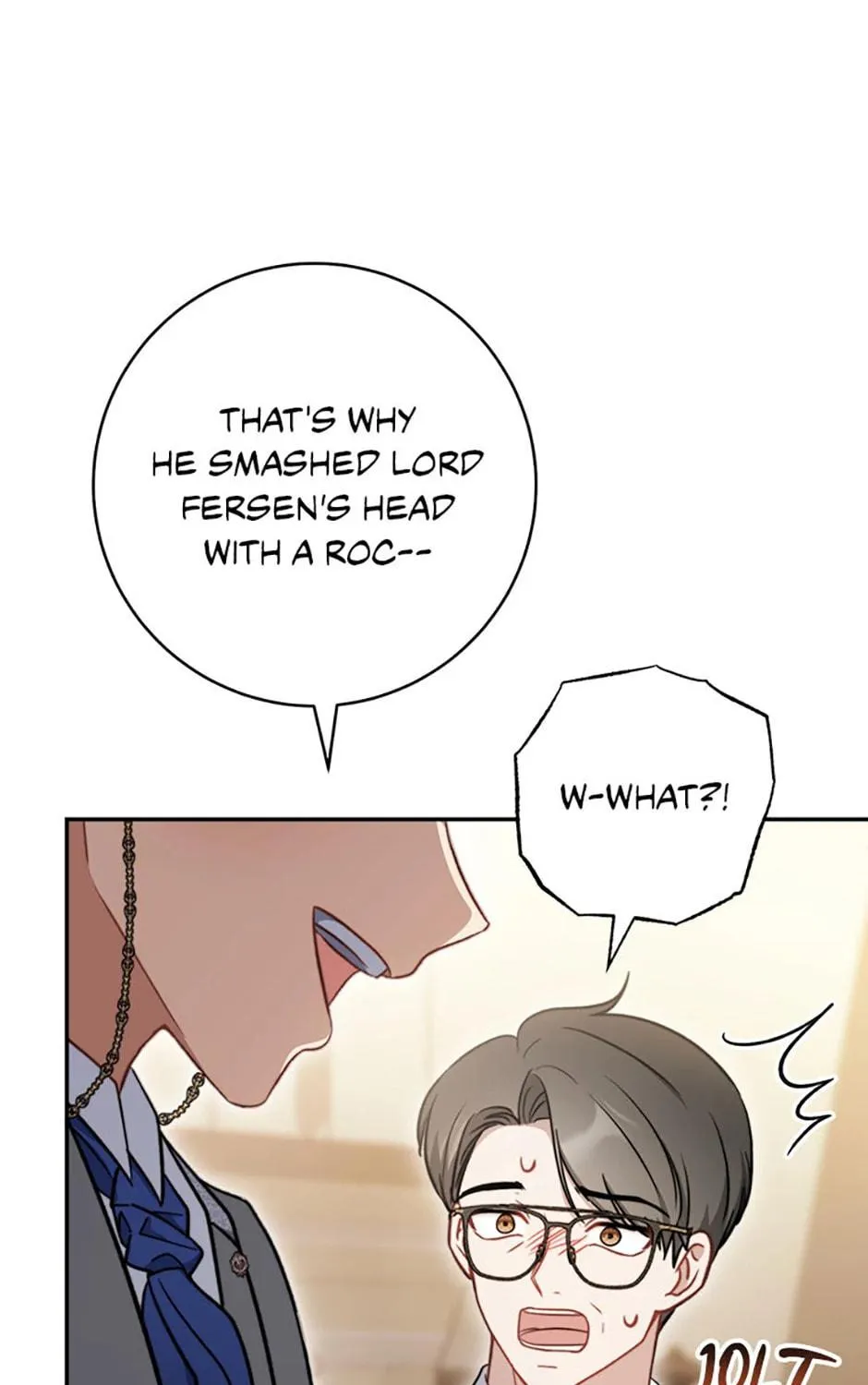 We Hate the Male Lead Chapter 22 page 99 - 