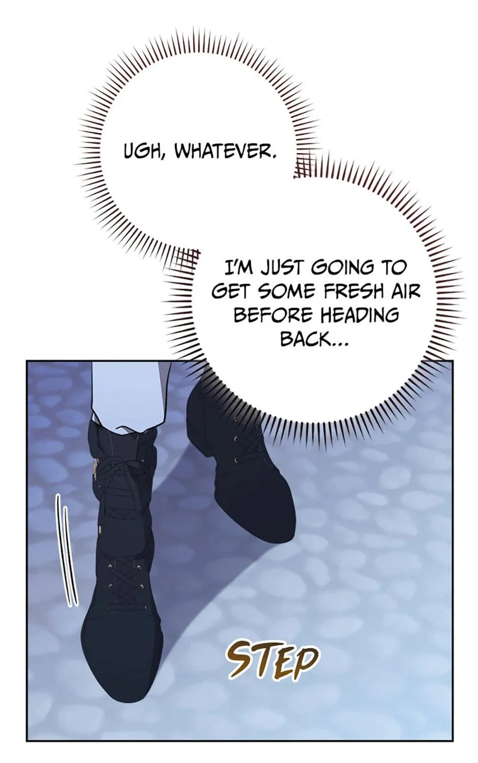 We Hate the Male Lead Chapter 23 page 11 - 