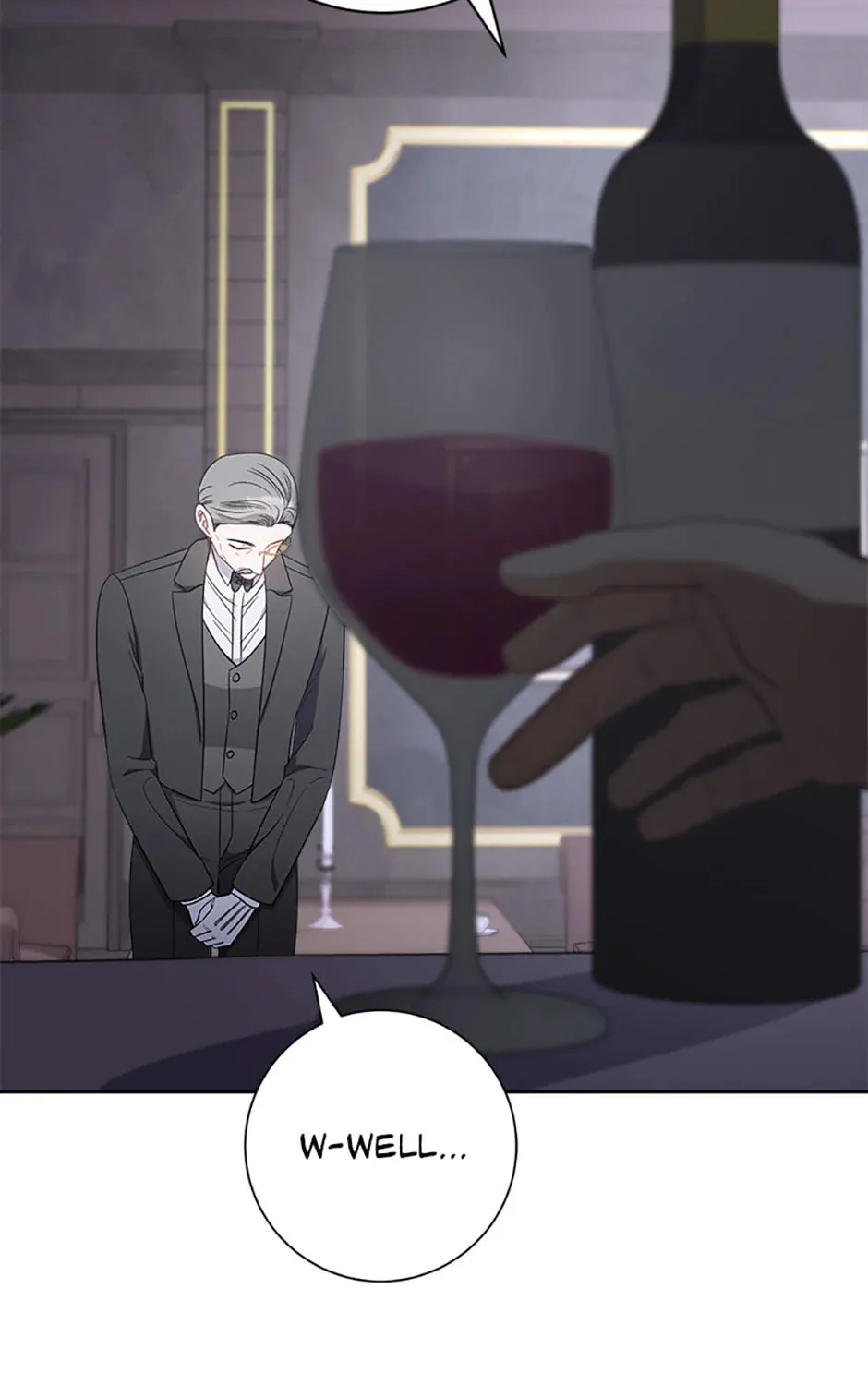 We Hate the Male Lead Chapter 23 page 103 - 