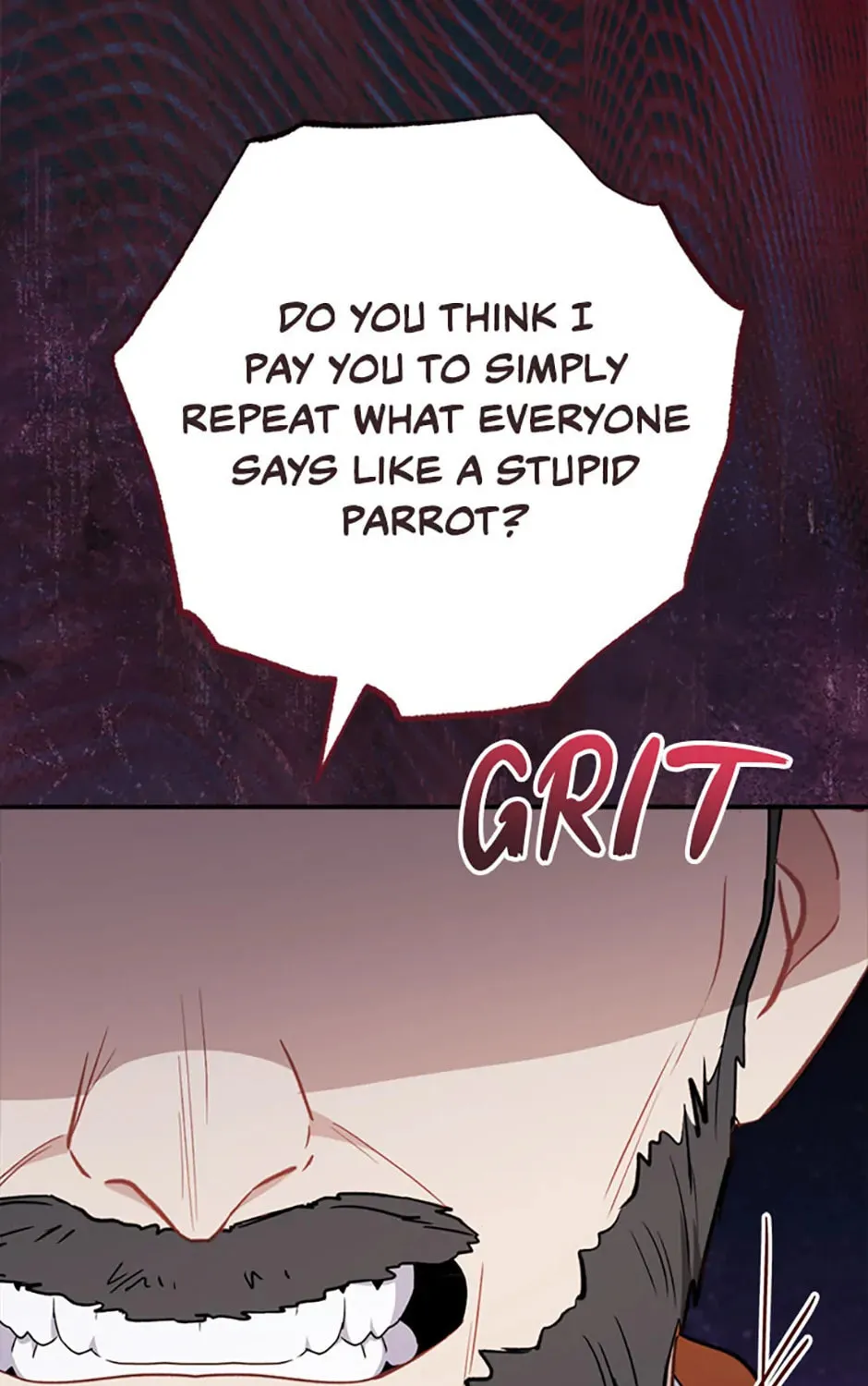 We Hate the Male Lead Chapter 23 page 111 - 