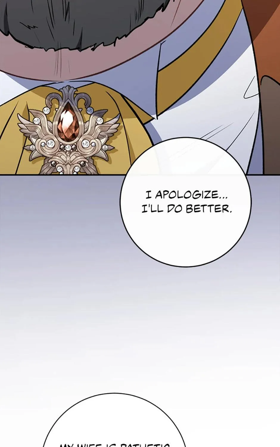 We Hate the Male Lead Chapter 23 page 113 - 