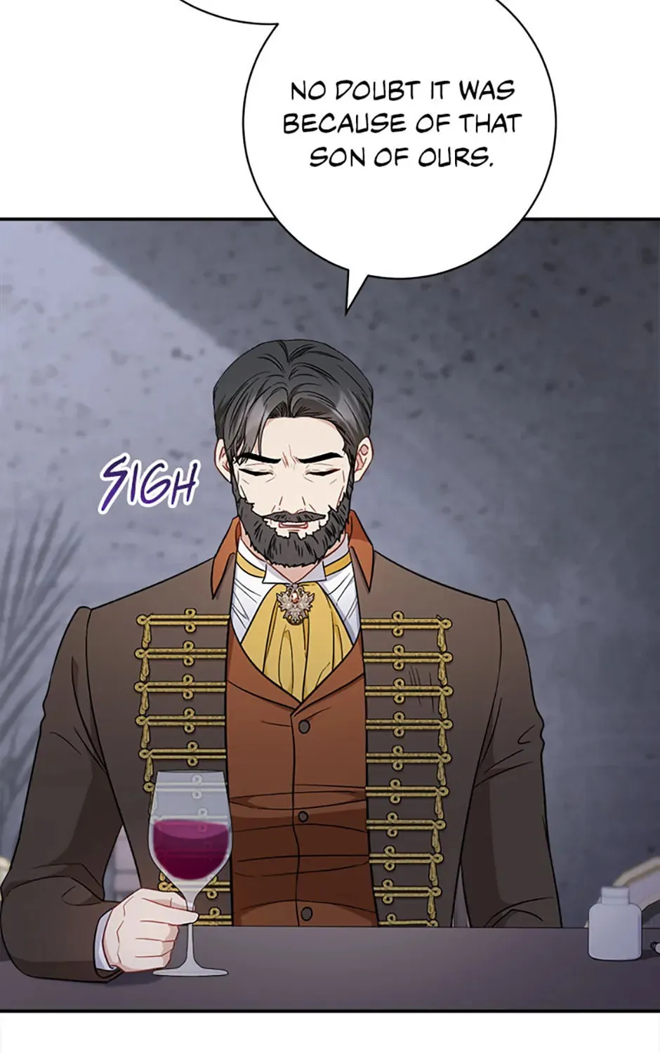 We Hate the Male Lead Chapter 23 page 115 - 