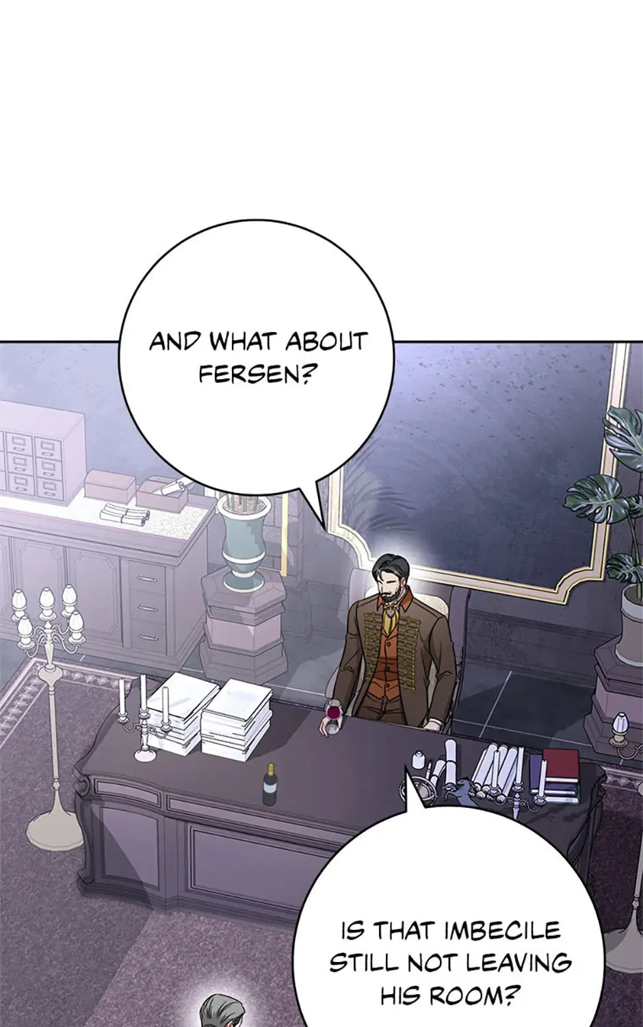 We Hate the Male Lead Chapter 23 page 117 - 