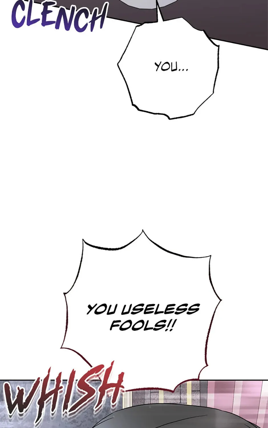We Hate the Male Lead Chapter 23 page 121 - 
