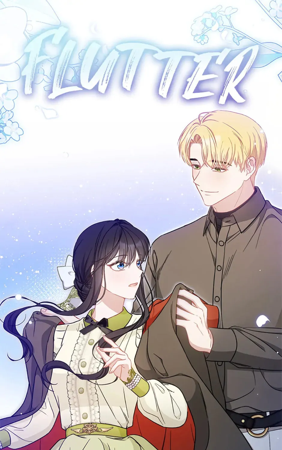 We Hate the Male Lead Chapter 23 page 15 - 