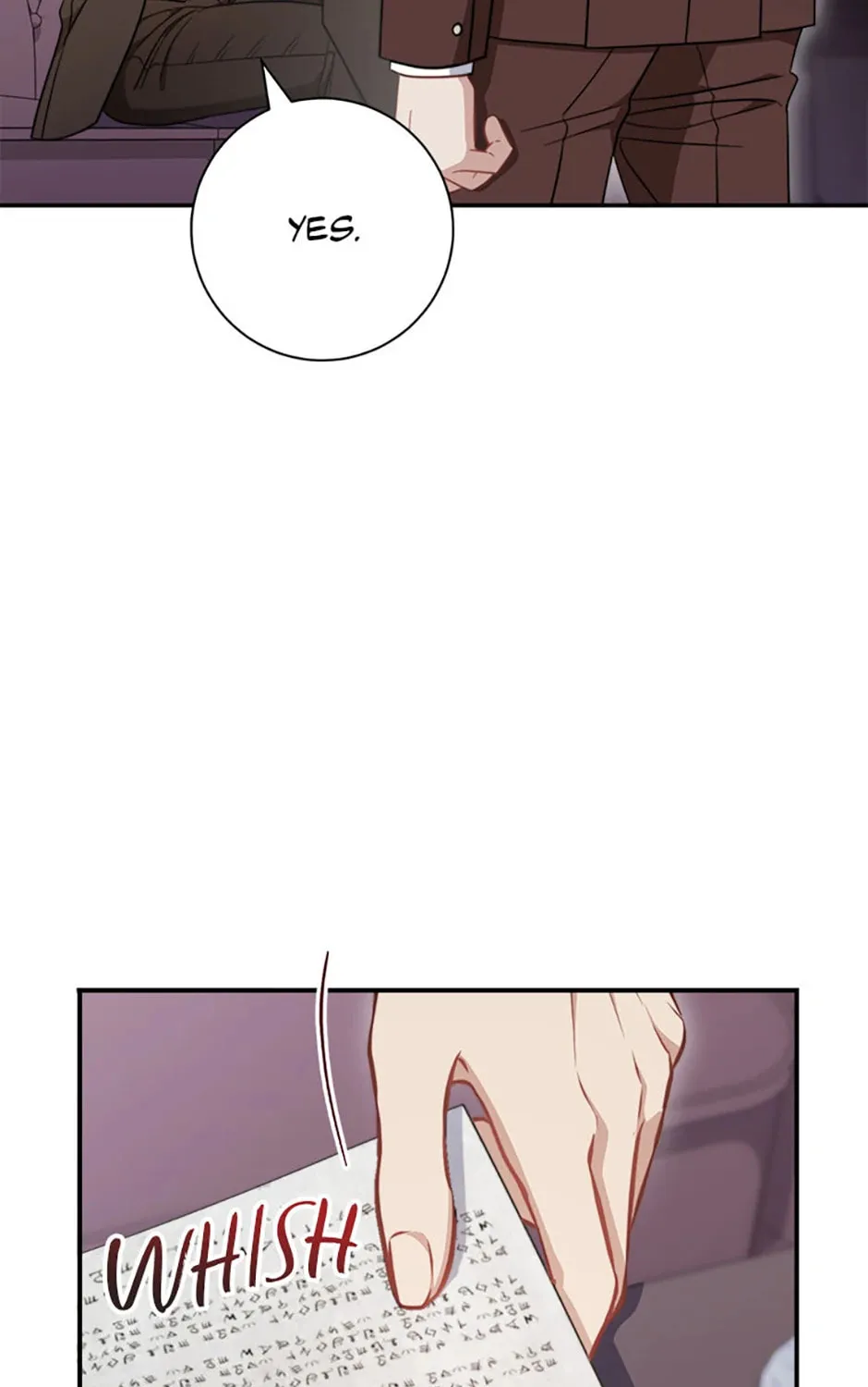 We Hate the Male Lead Chapter 23 page 141 - 