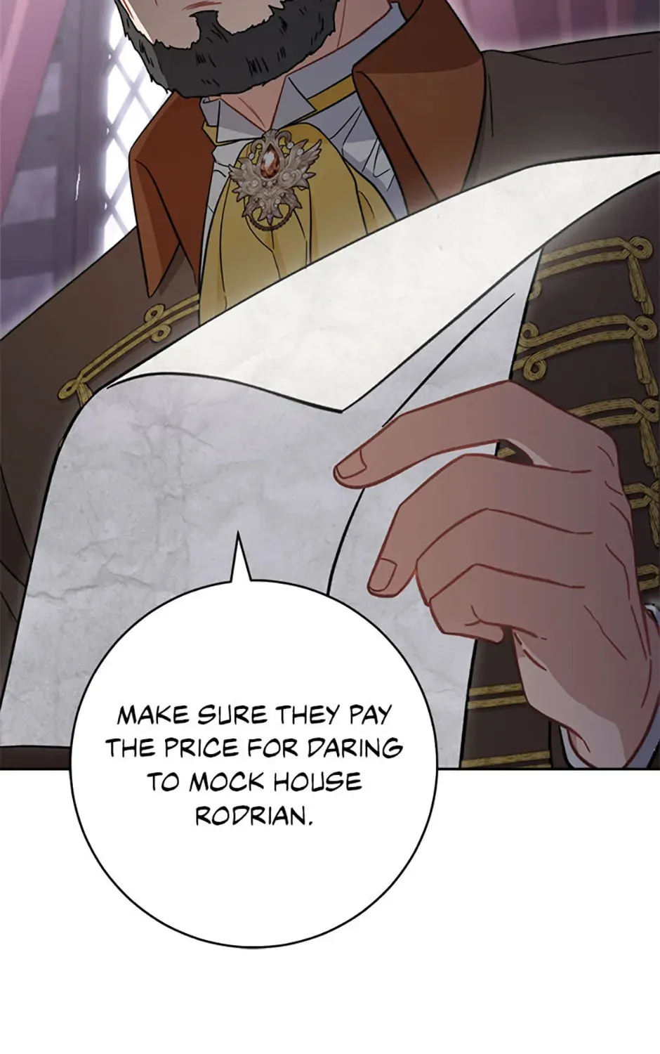 We Hate the Male Lead Chapter 23 page 145 - 