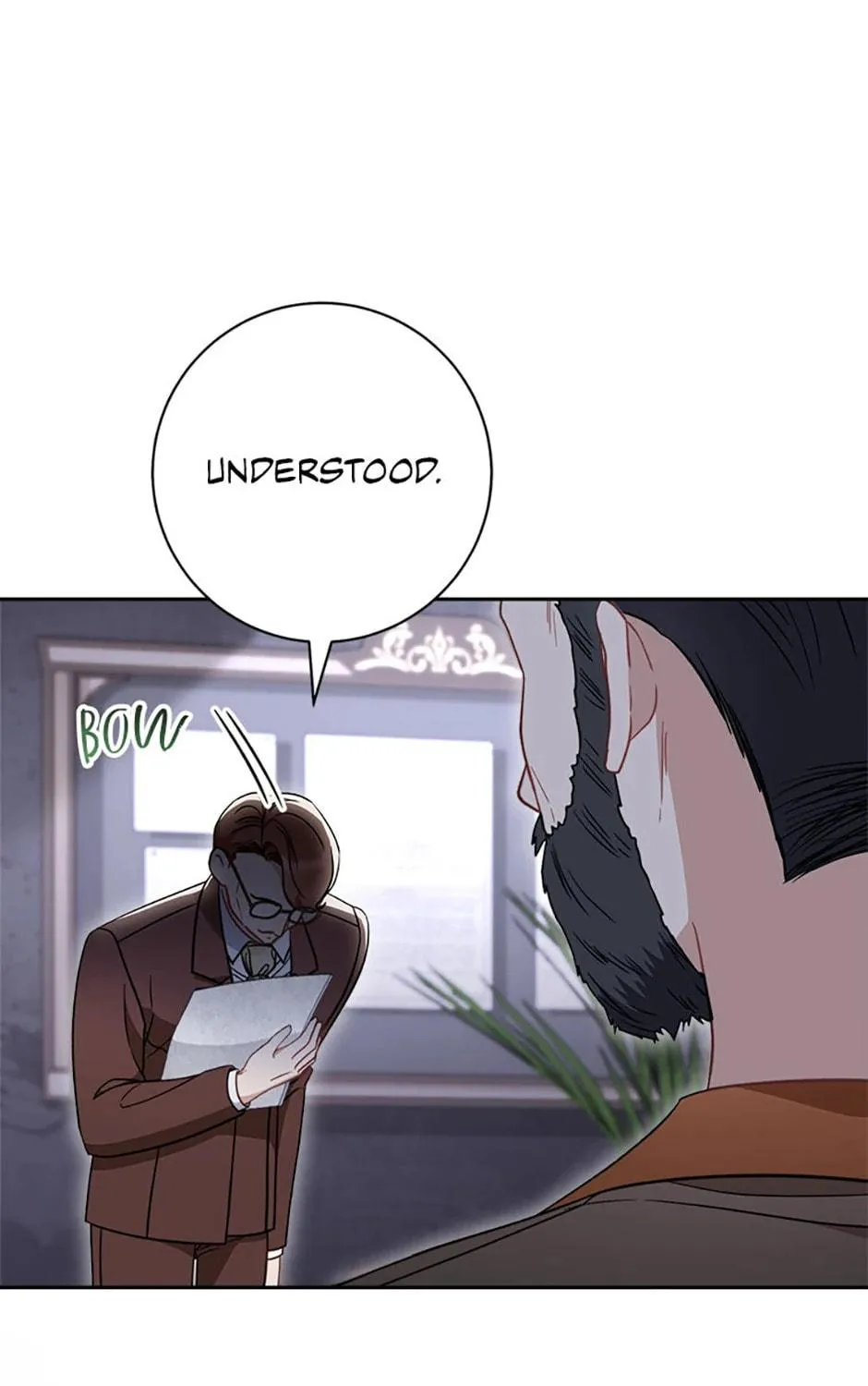 We Hate the Male Lead Chapter 23 page 155 - 