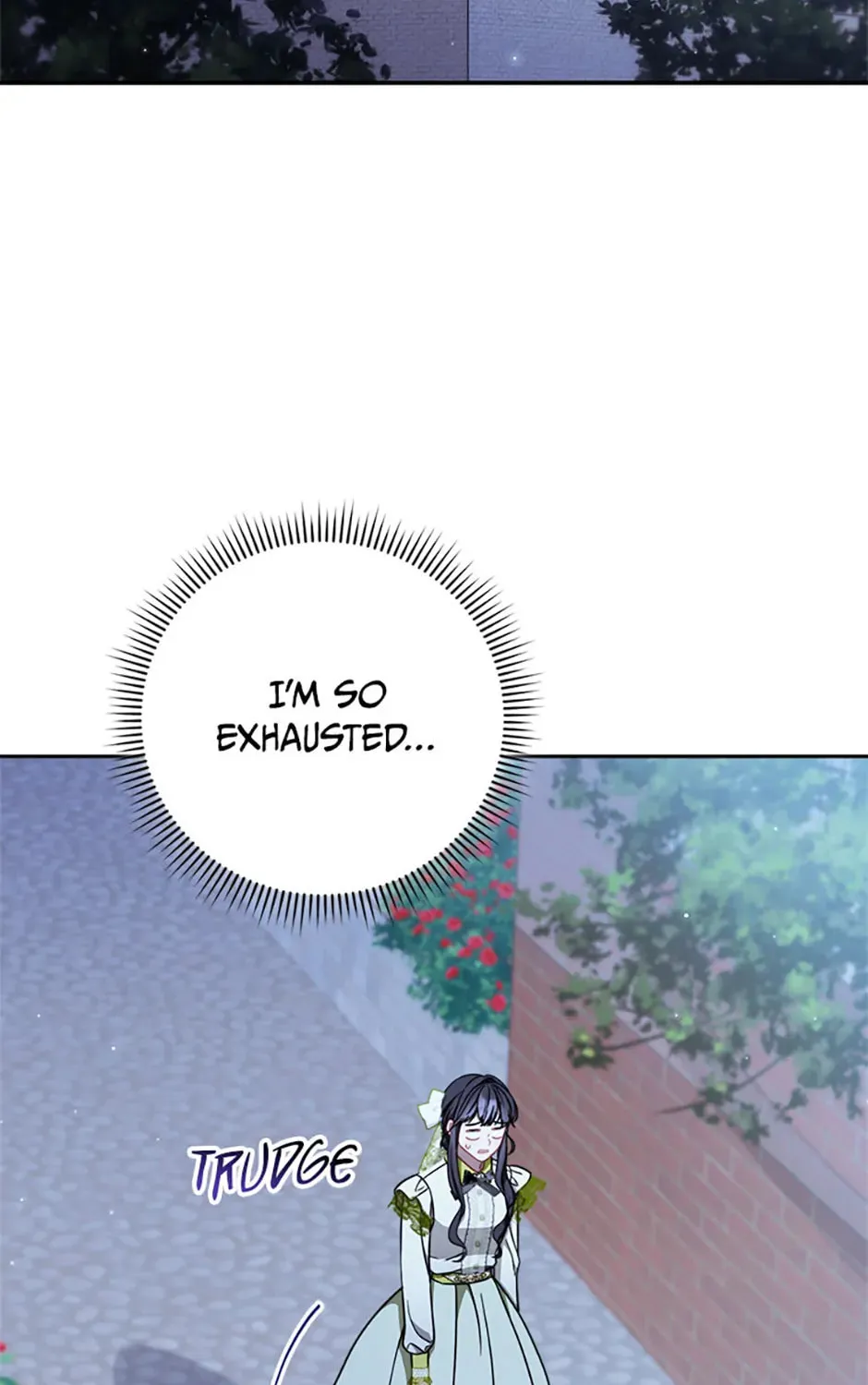 We Hate the Male Lead Chapter 23 page 3 - 