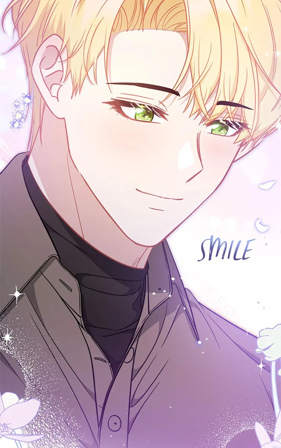 We Hate the Male Lead Chapter 23 page 21 - 