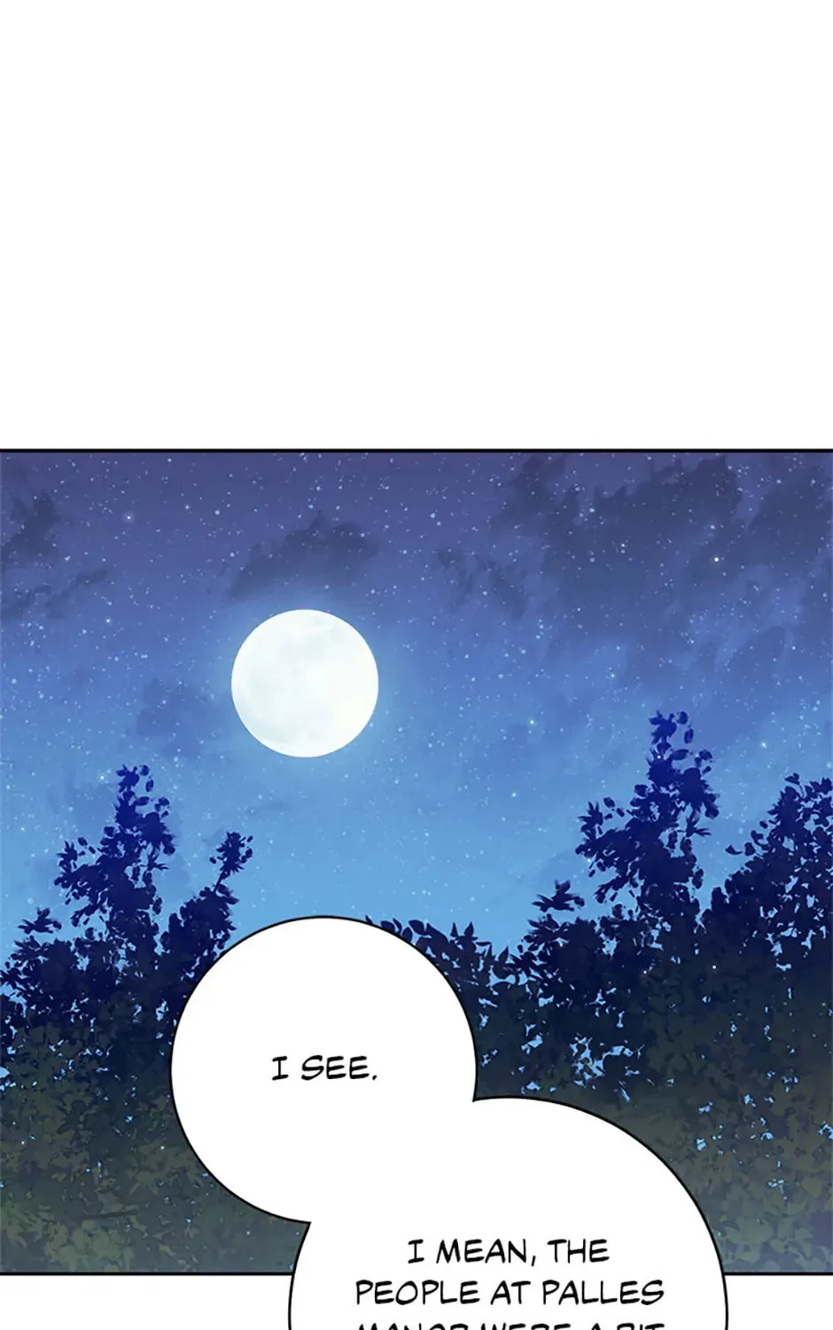 We Hate the Male Lead Chapter 23 page 27 - 