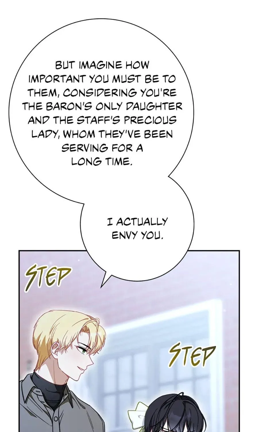 We Hate the Male Lead Chapter 23 page 29 - 