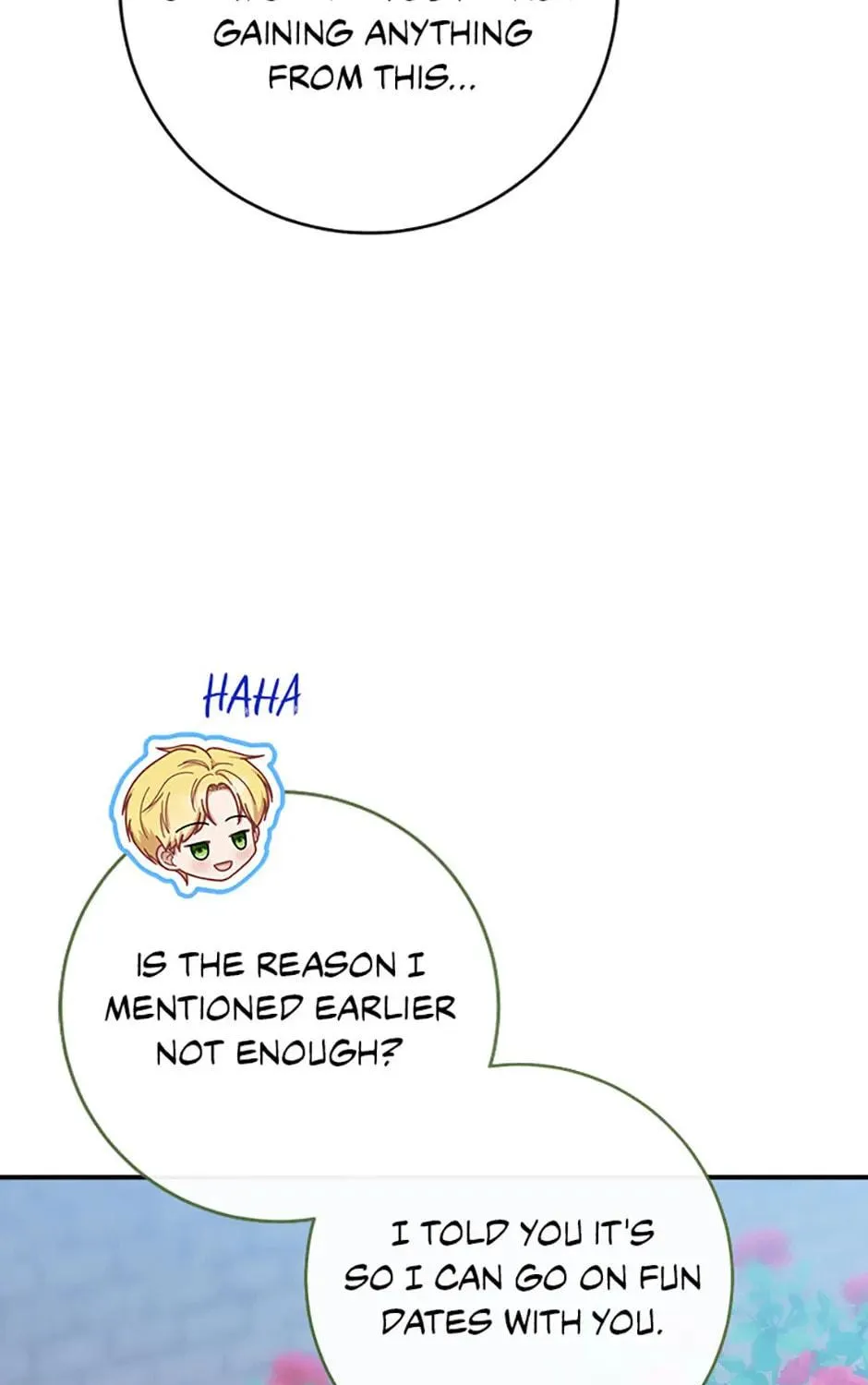 We Hate the Male Lead Chapter 23 page 35 - 