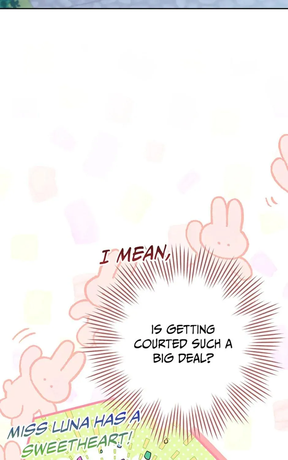 We Hate the Male Lead Chapter 23 page 5 - 