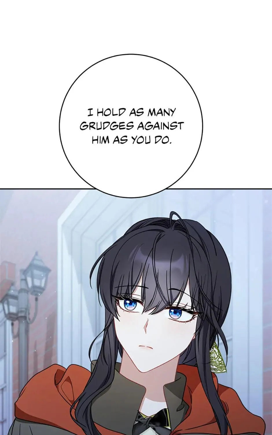 We Hate the Male Lead Chapter 23 page 41 - 