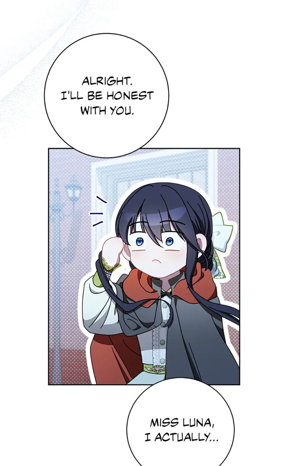 We Hate the Male Lead Chapter 23 page 55 - 