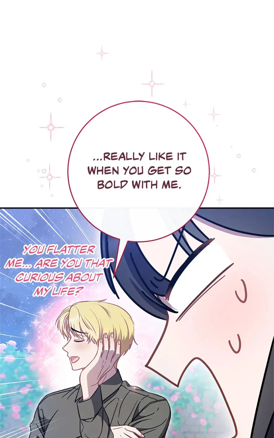 We Hate the Male Lead Chapter 23 page 57 - 