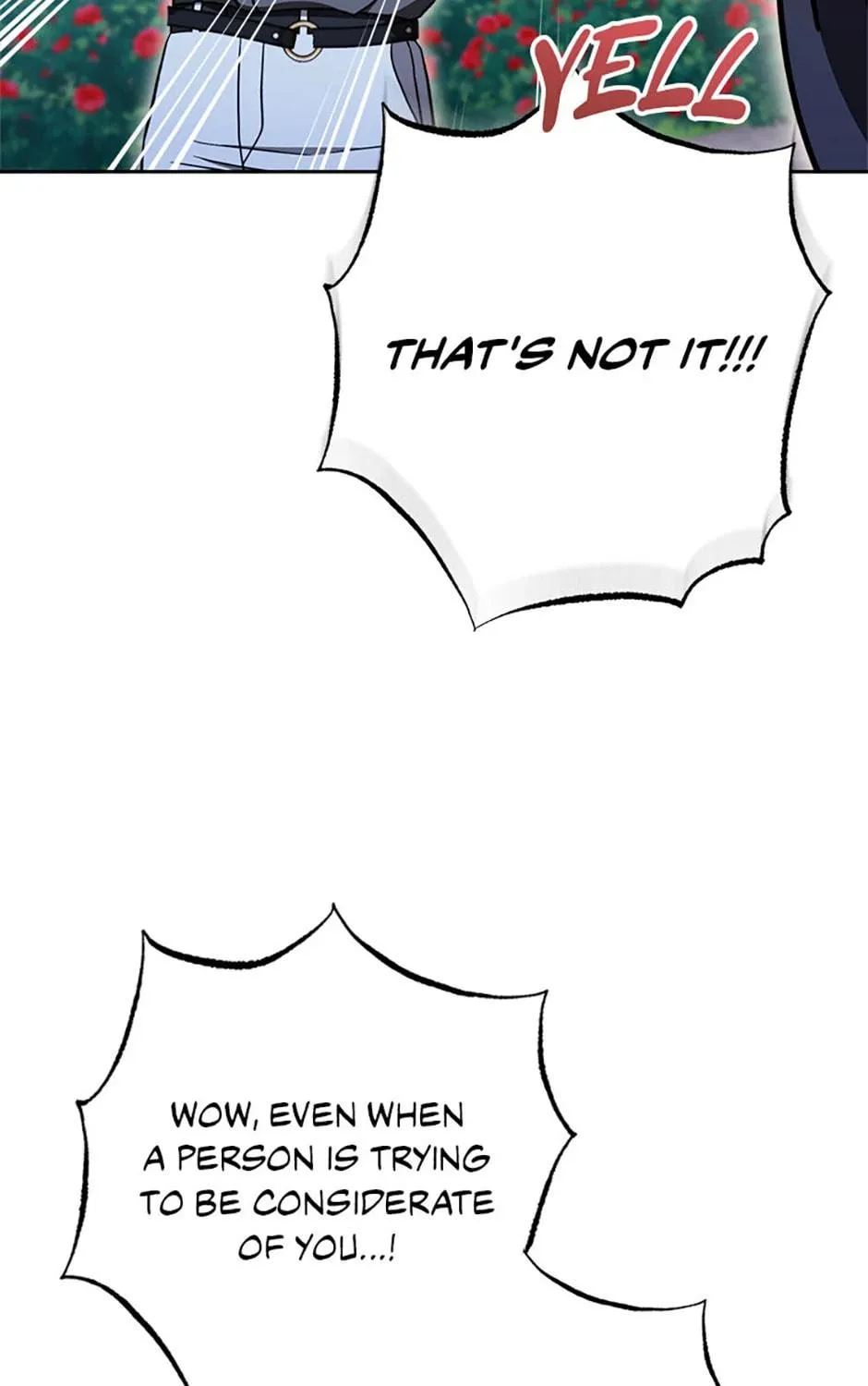 We Hate the Male Lead Chapter 23 page 59 - 