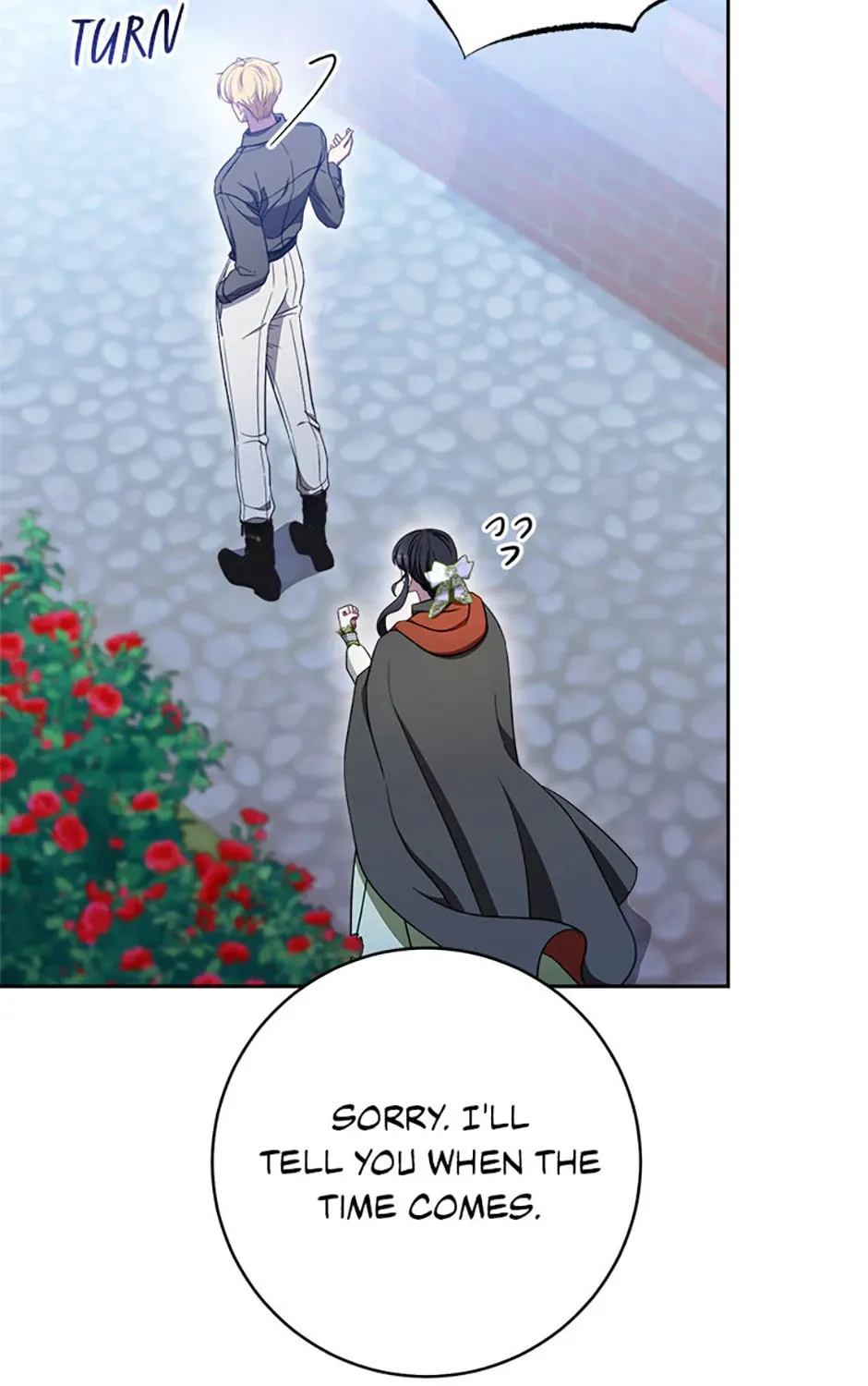 We Hate the Male Lead Chapter 23 page 61 - 