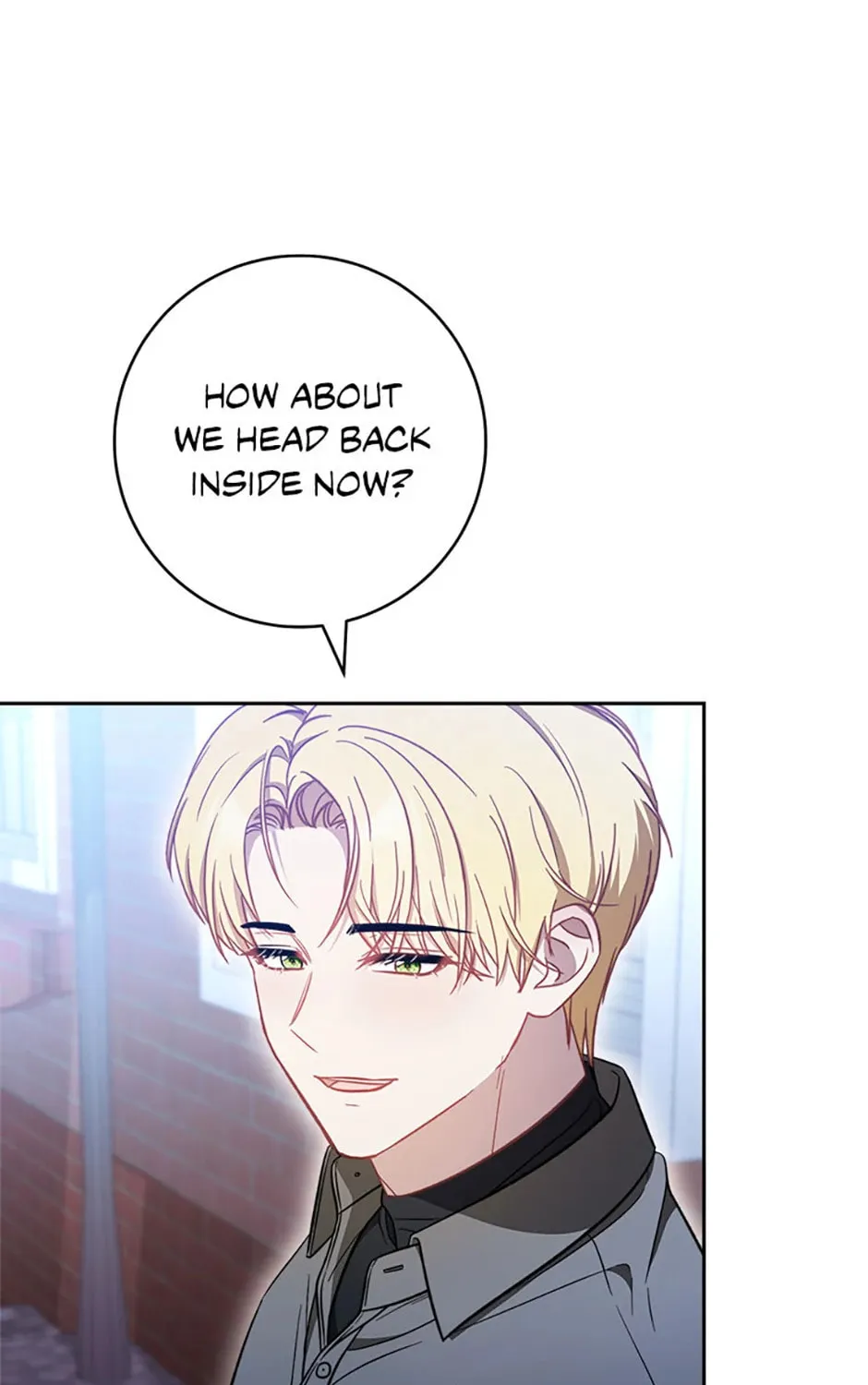 We Hate the Male Lead Chapter 23 page 63 - 