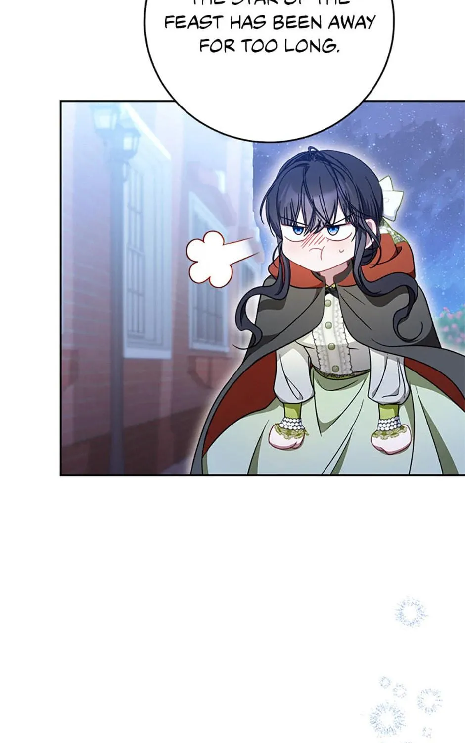 We Hate the Male Lead Chapter 23 page 65 - 