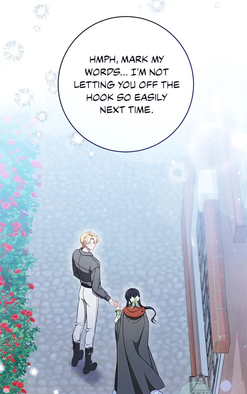 We Hate the Male Lead Chapter 23 page 67 - 