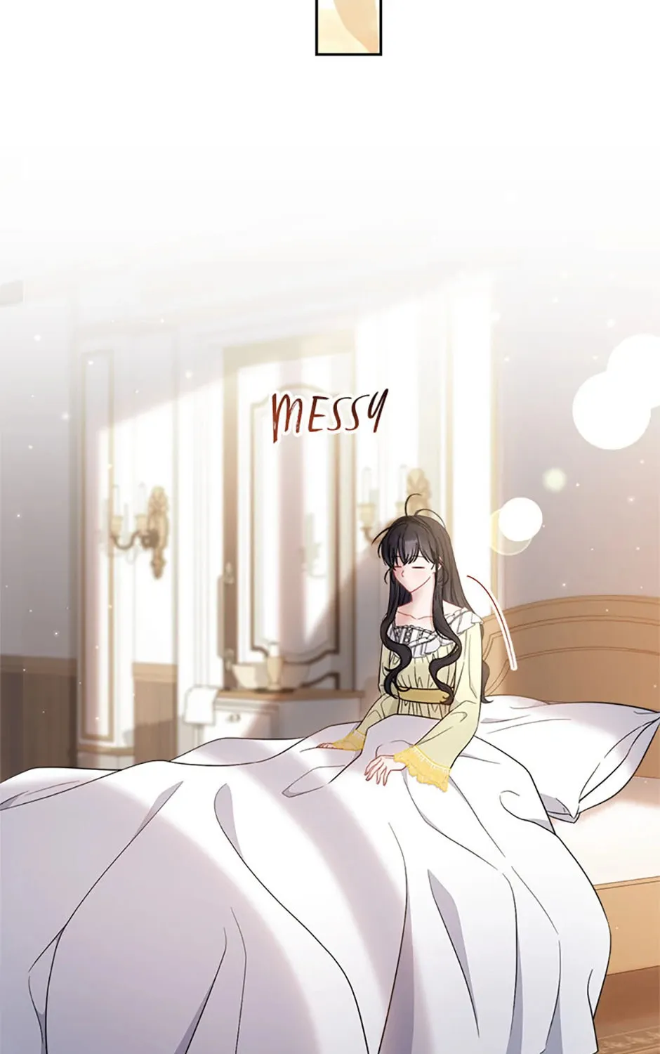 We Hate the Male Lead Chapter 23 page 73 - 