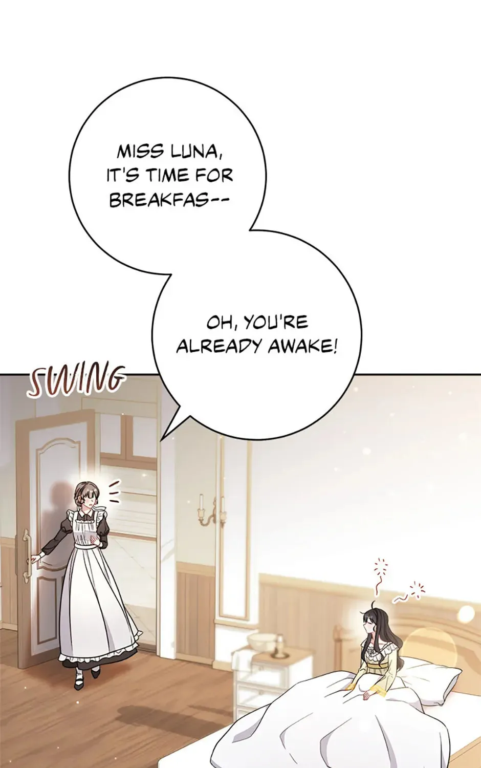 We Hate the Male Lead Chapter 23 page 75 - 