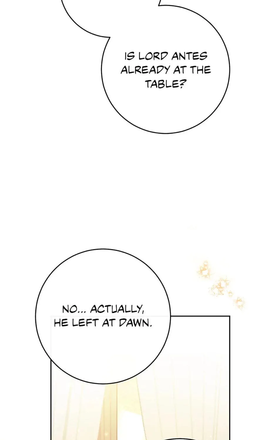 We Hate the Male Lead Chapter 23 page 77 - 