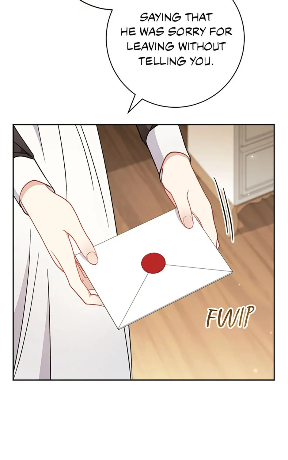 We Hate the Male Lead Chapter 23 page 81 - 