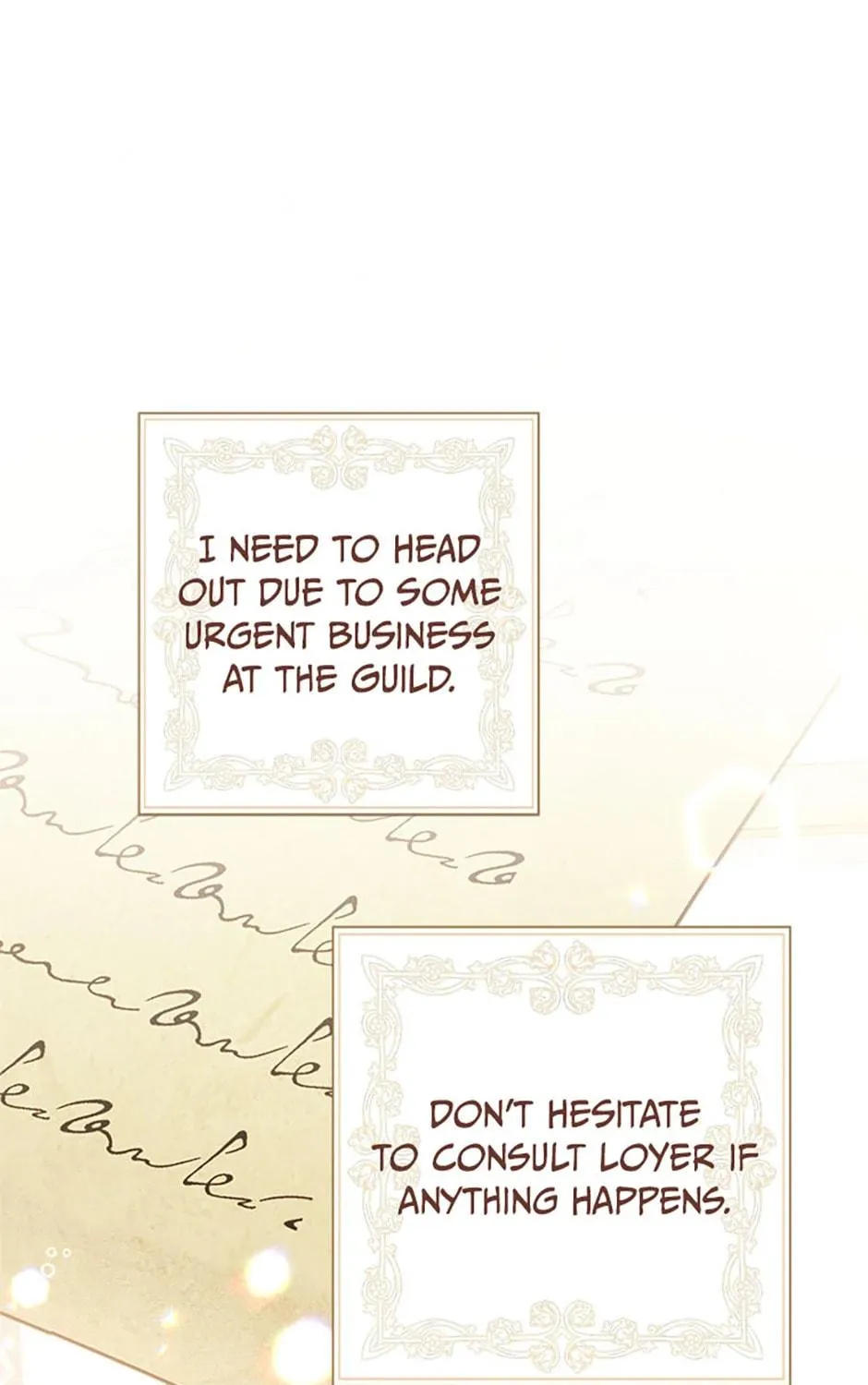 We Hate the Male Lead Chapter 23 page 83 - 