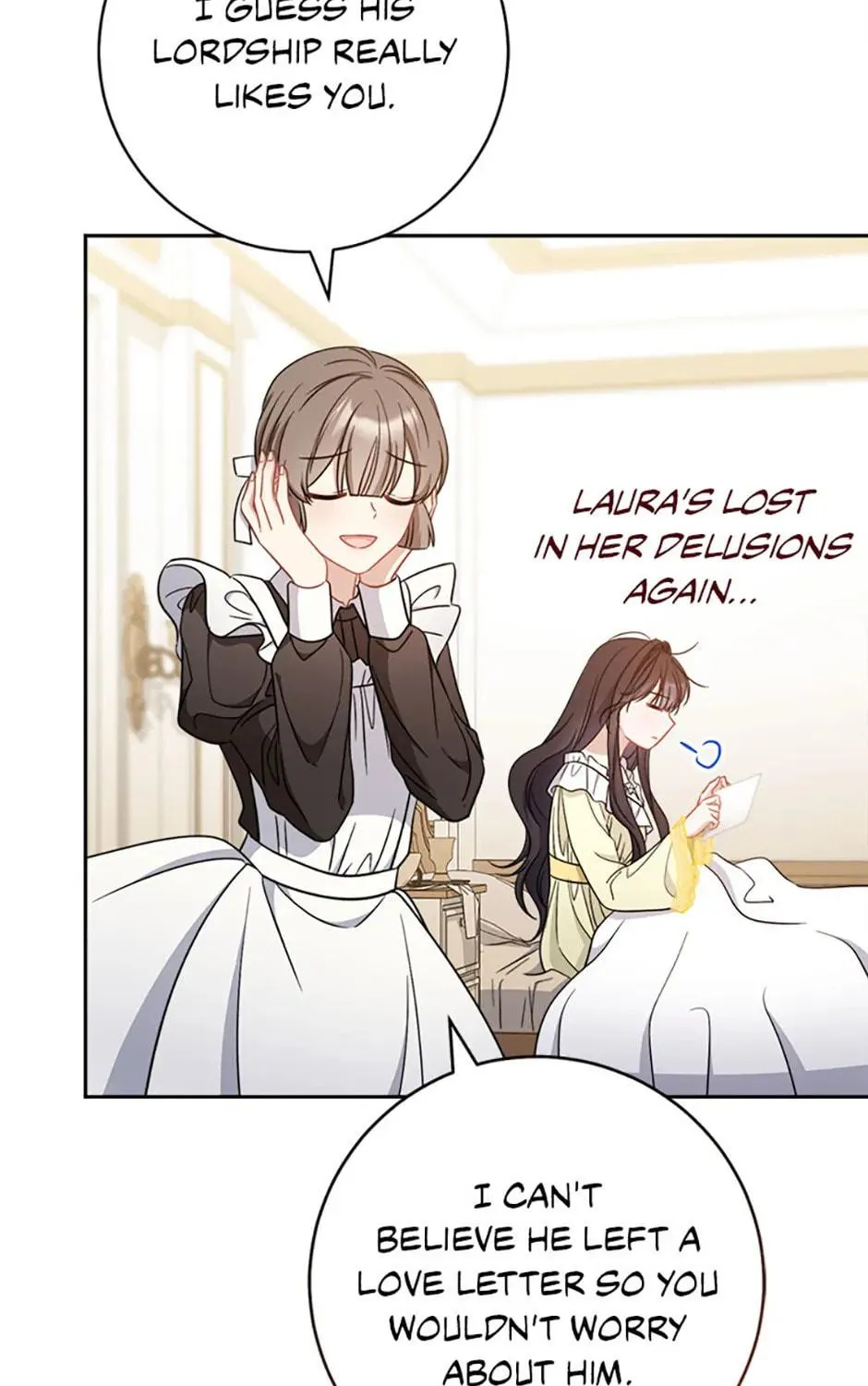 We Hate the Male Lead Chapter 23 page 89 - 