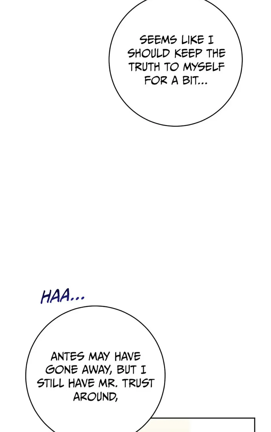 We Hate the Male Lead Chapter 23 page 93 - 