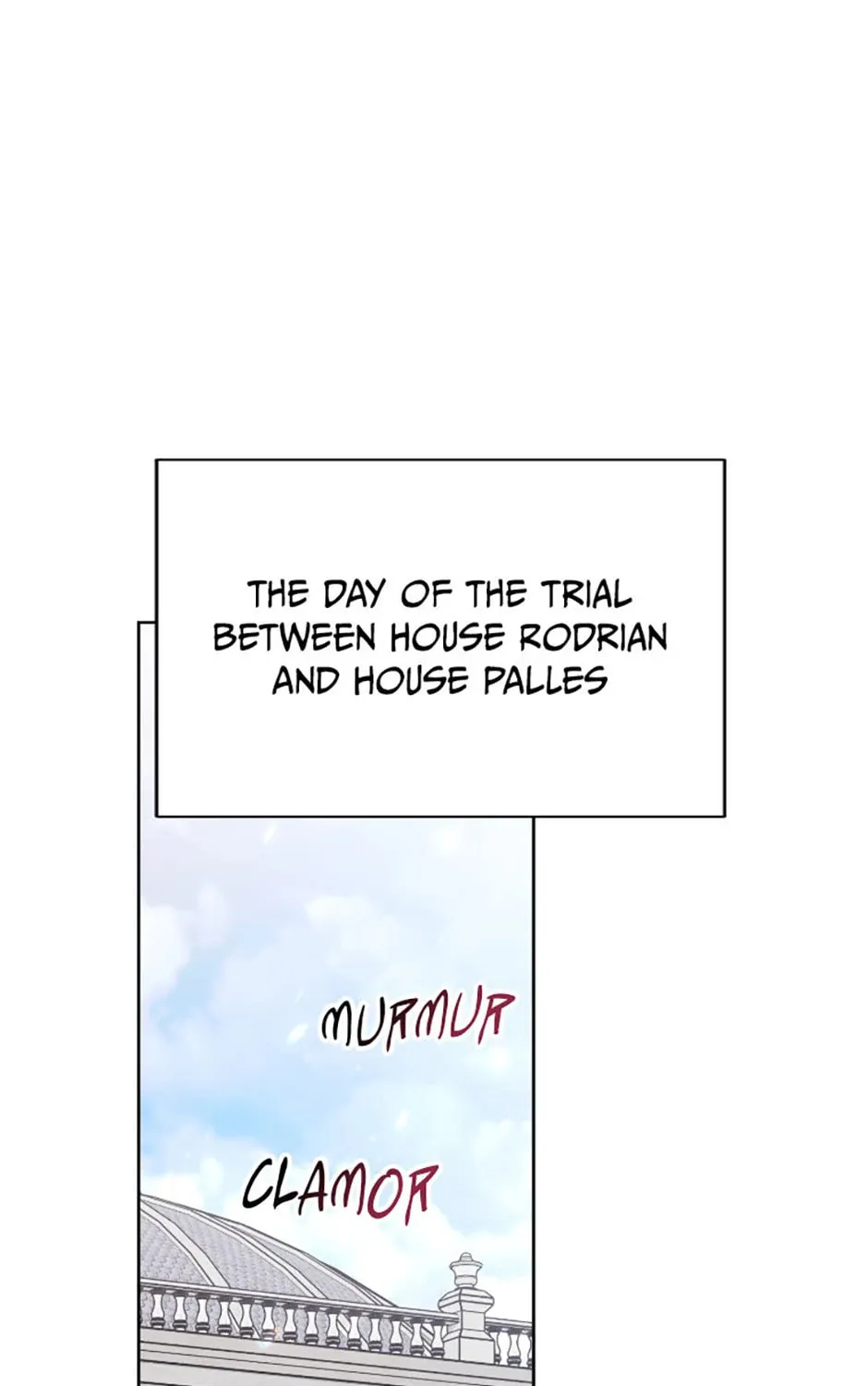 We Hate the Male Lead Chapter 25 page 1 - 