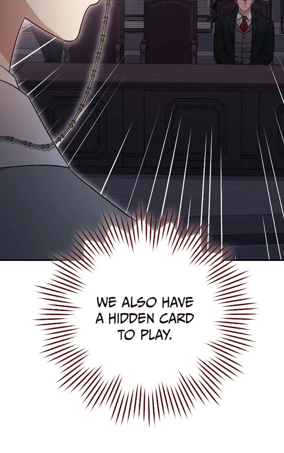 We Hate the Male Lead Chapter 25 page 101 - 