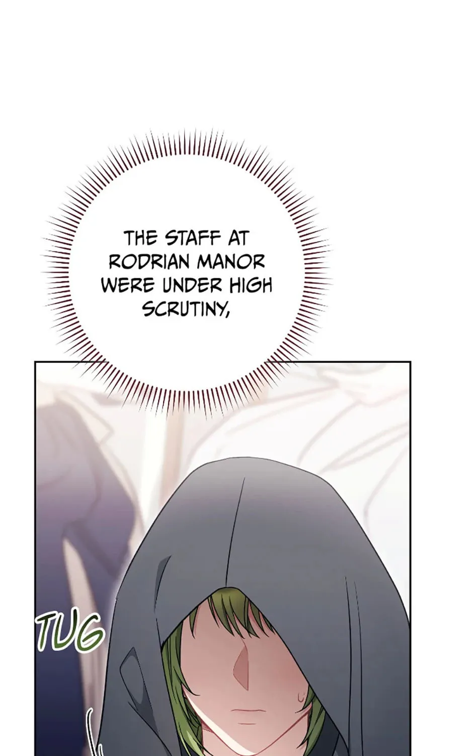 We Hate the Male Lead Chapter 25 page 103 - 
