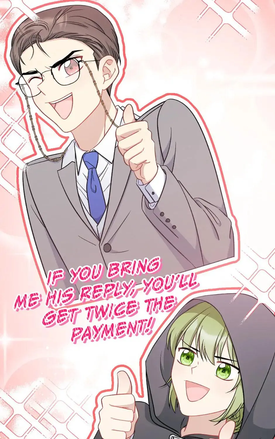 We Hate the Male Lead Chapter 25 page 107 - 