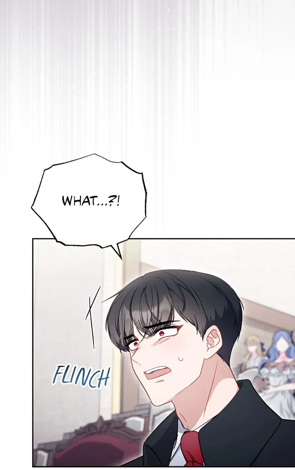 We Hate the Male Lead Chapter 25 page 117 - 
