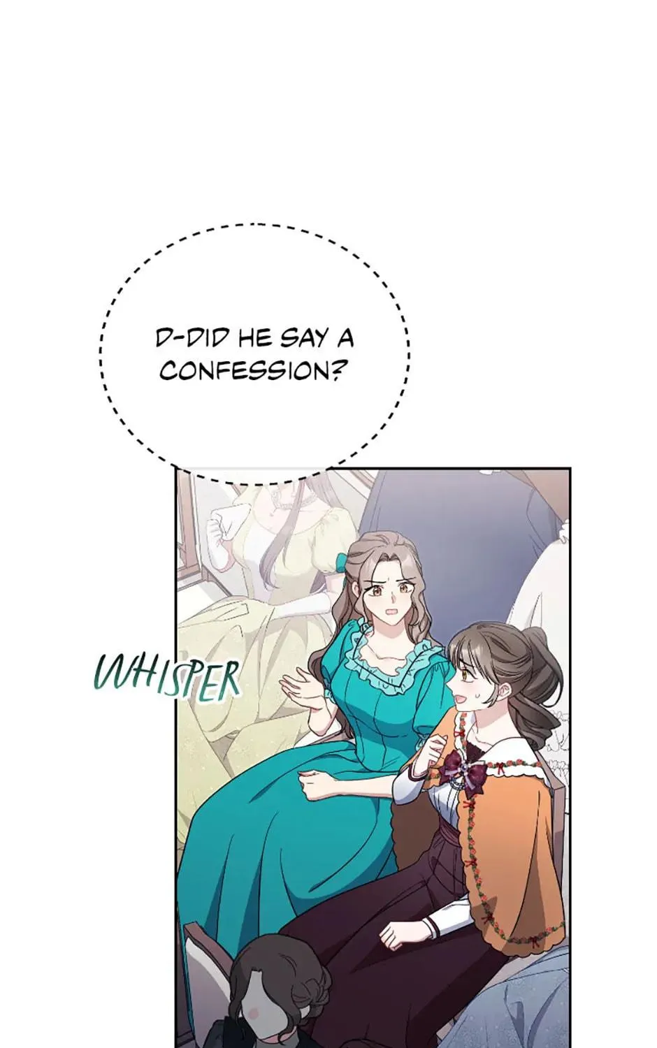 We Hate the Male Lead Chapter 25 page 119 - 