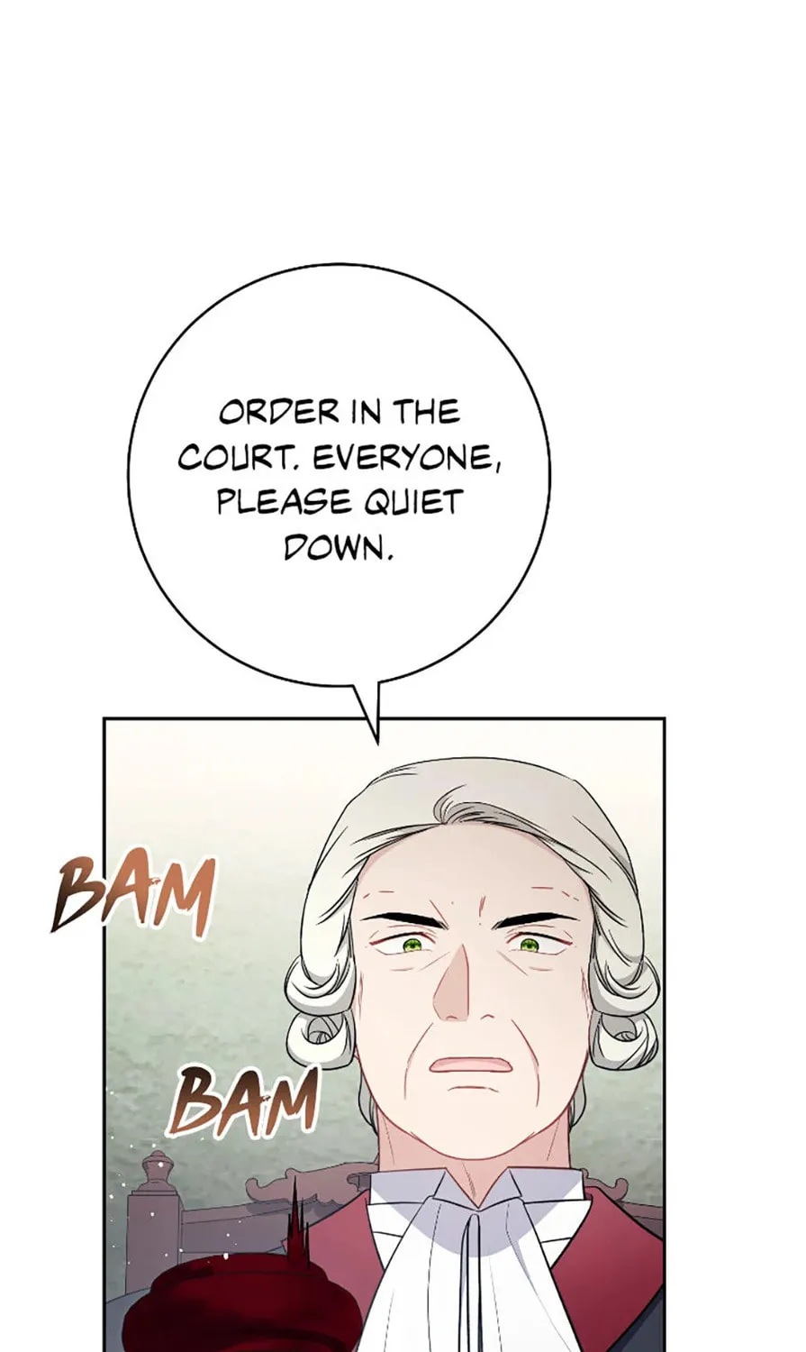 We Hate the Male Lead Chapter 25 page 13 - 