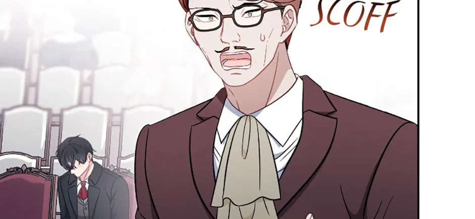 We Hate the Male Lead Chapter 25 page 122 - 