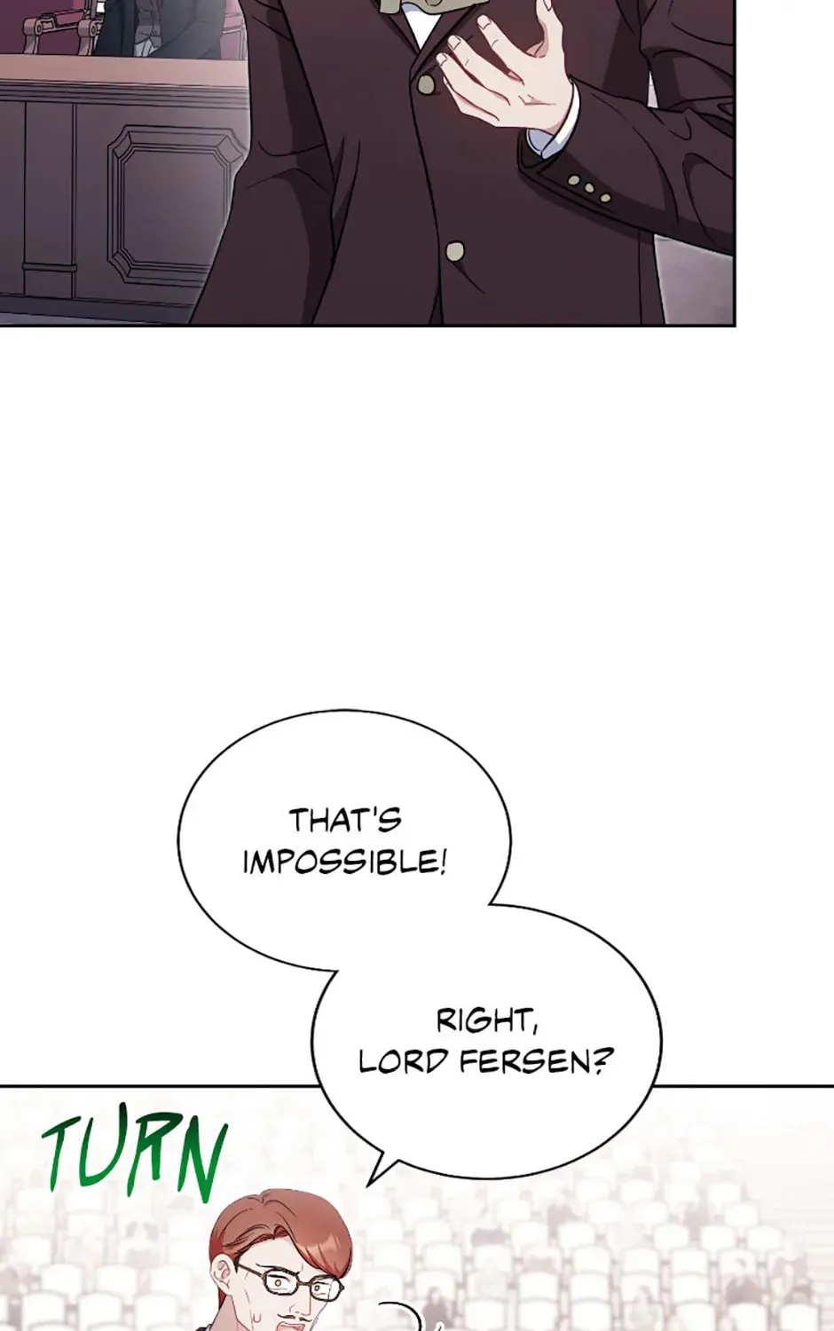 We Hate the Male Lead Chapter 25 page 123 - 