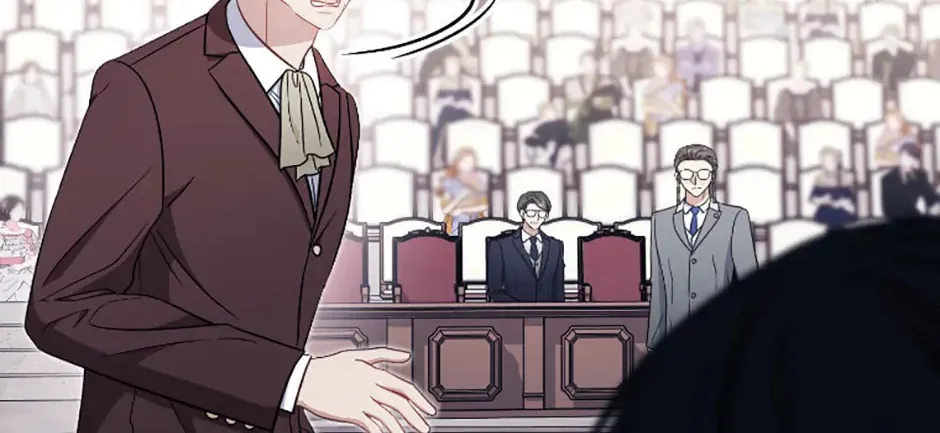 We Hate the Male Lead Chapter 25 page 124 - 
