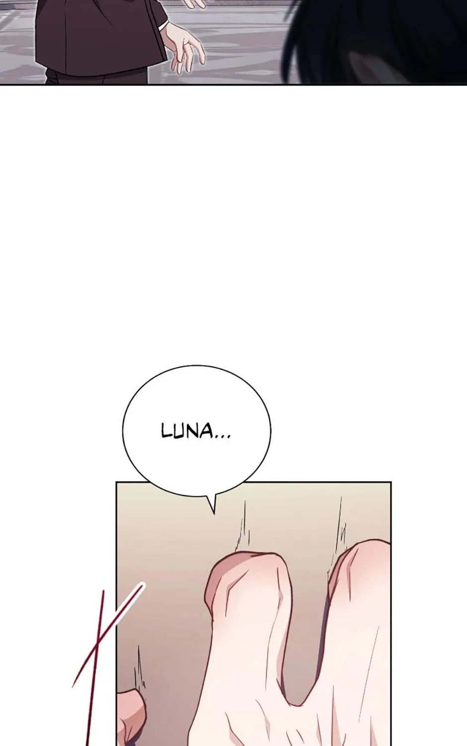 We Hate the Male Lead Chapter 25 page 125 - 