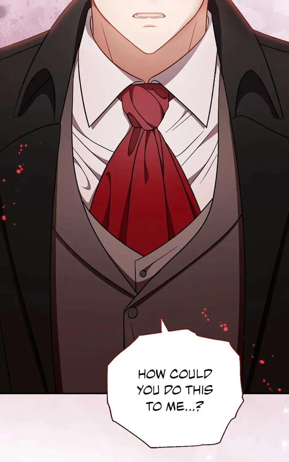 We Hate the Male Lead Chapter 25 page 129 - 