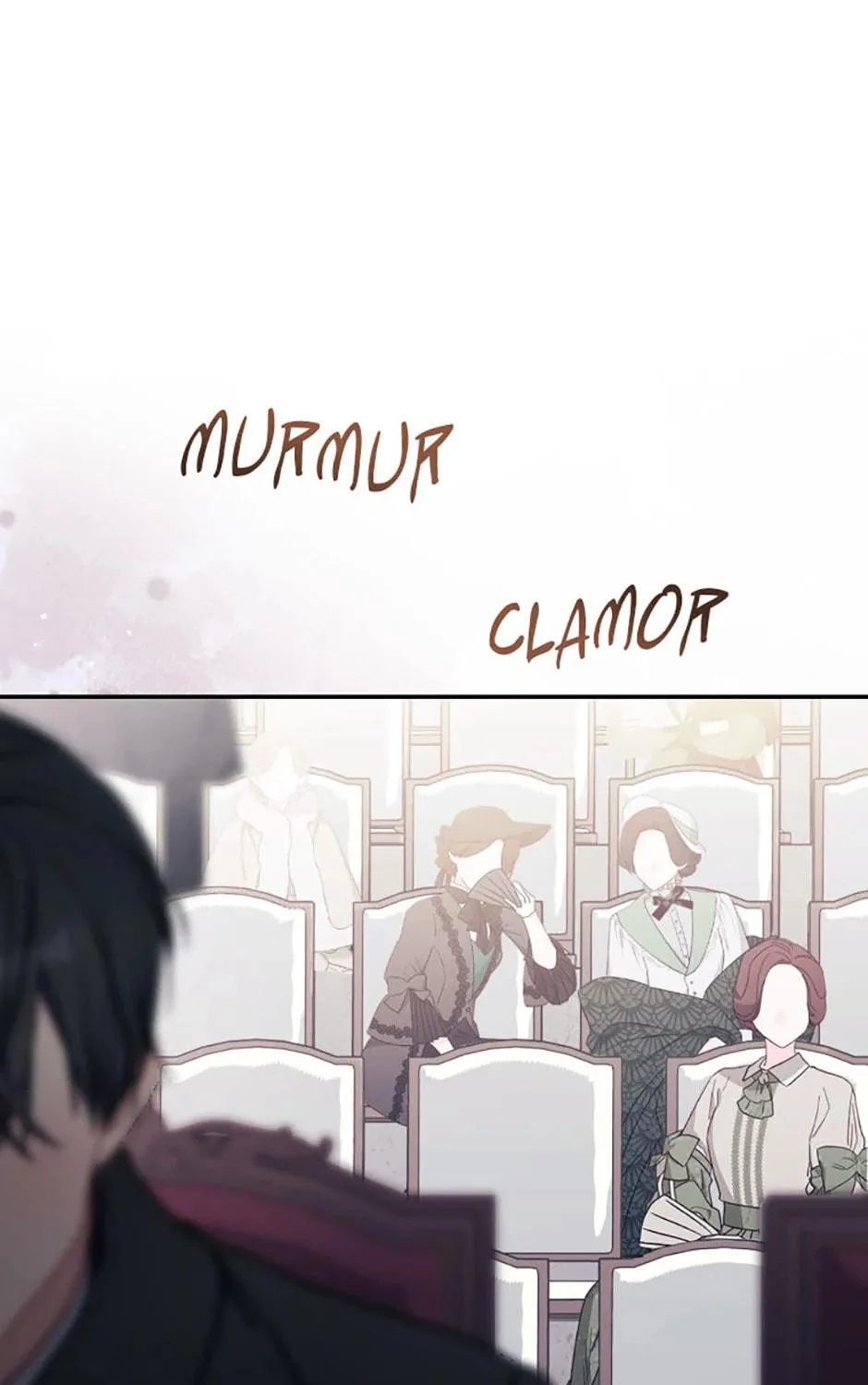 We Hate the Male Lead Chapter 25 page 131 - 
