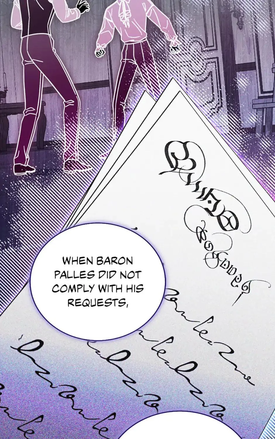 We Hate the Male Lead Chapter 25 page 139 - 